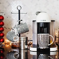 Saupoudreuse en acier inoxydable