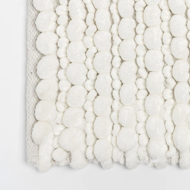 Martinique Tapis de bain