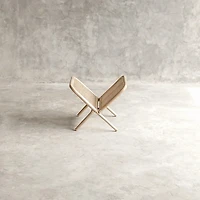Ozone Magazine Rack  