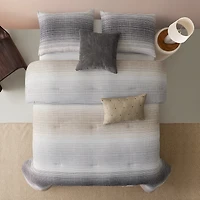 Westley Comforter Set