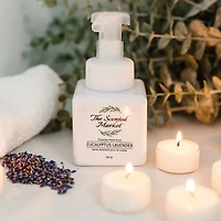 Foaming Hand Soap Eucalyptus Lavender