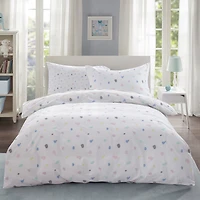 Cookie Crumbs Ensemble housse de couette pour enfant