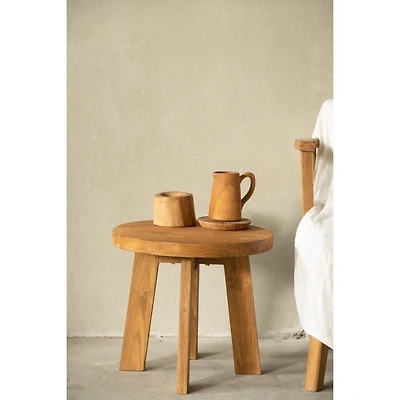 Mikano Side Table  