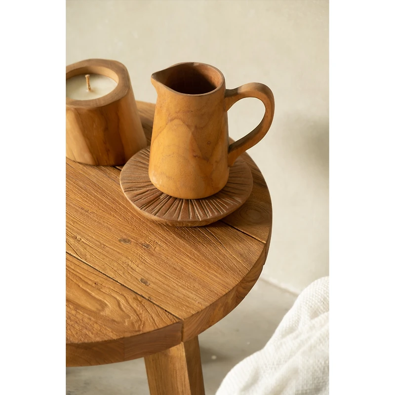 Mikano Side Table  