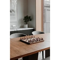 Wobble Chess Set