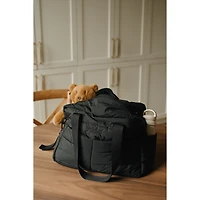 Sac à couches - Noir