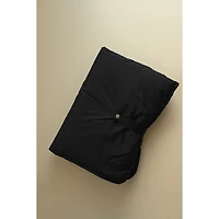 Minika Diaper Bag - Black