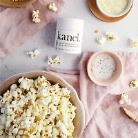 Kanel Summer Black Truffle Salt - 50g