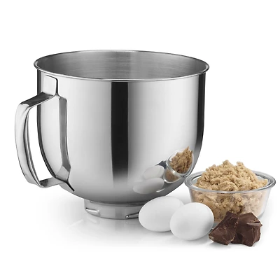 Cuisinart Precision Master™ Stand Mixer Mixing Bowl