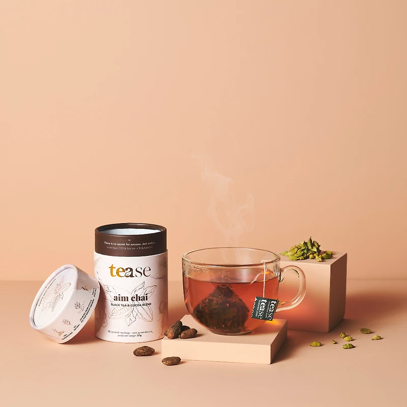Ensemble rituel du matin 