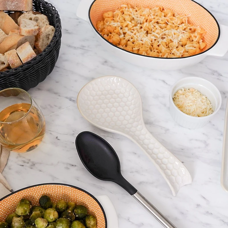 Repose-cuillère « La Petite Cuisine » par BIA
