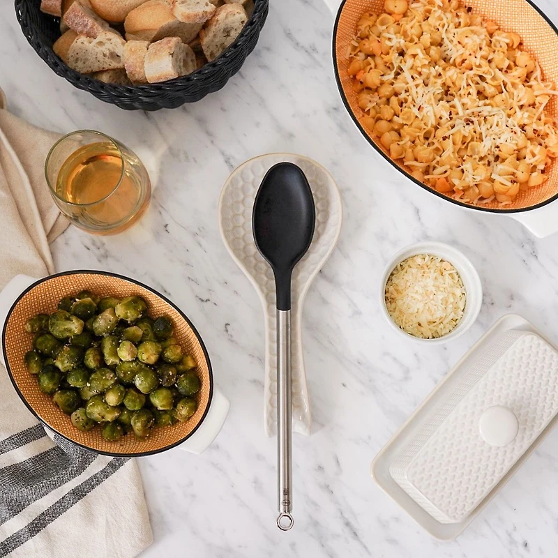Repose-cuillère « La Petite Cuisine » par BIA