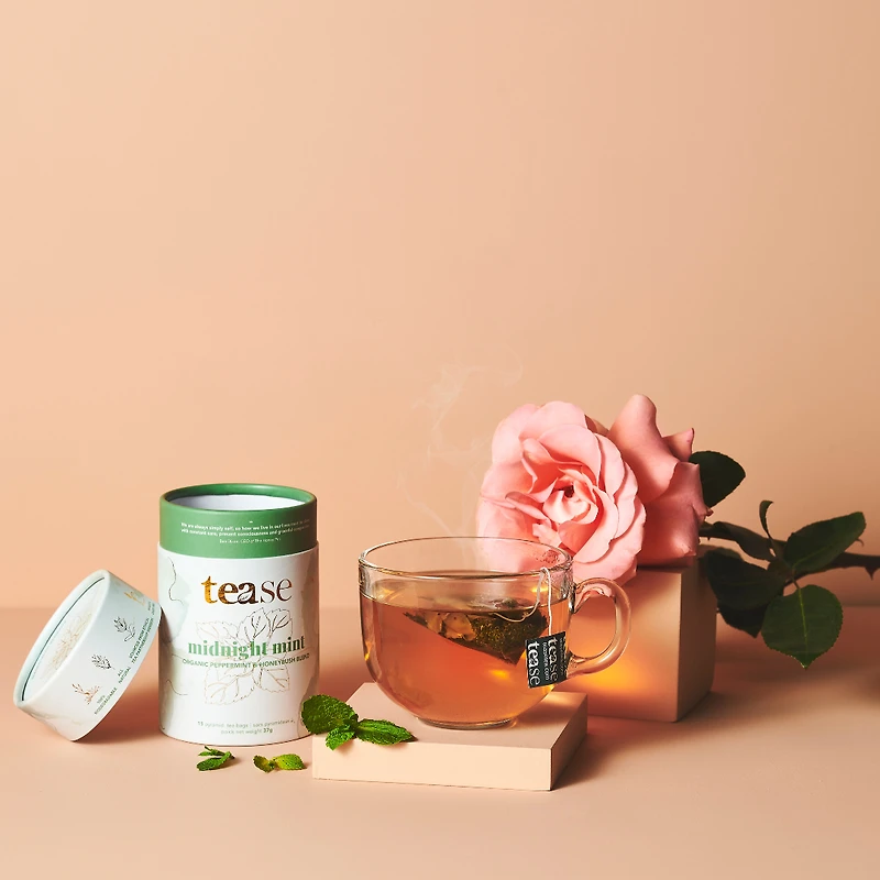 Boost immunitaire - Ensemble de thés