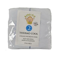 Ultra Soft Thermocool Changing Pad Cover