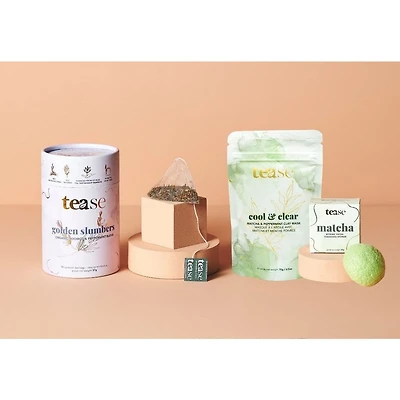 The Evening Ritual Bundle