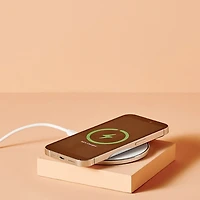 Smart Heated Mug Kit with Wireless Charger