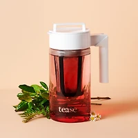 Cold Brew Iced Tea & Coffee Maker Kit