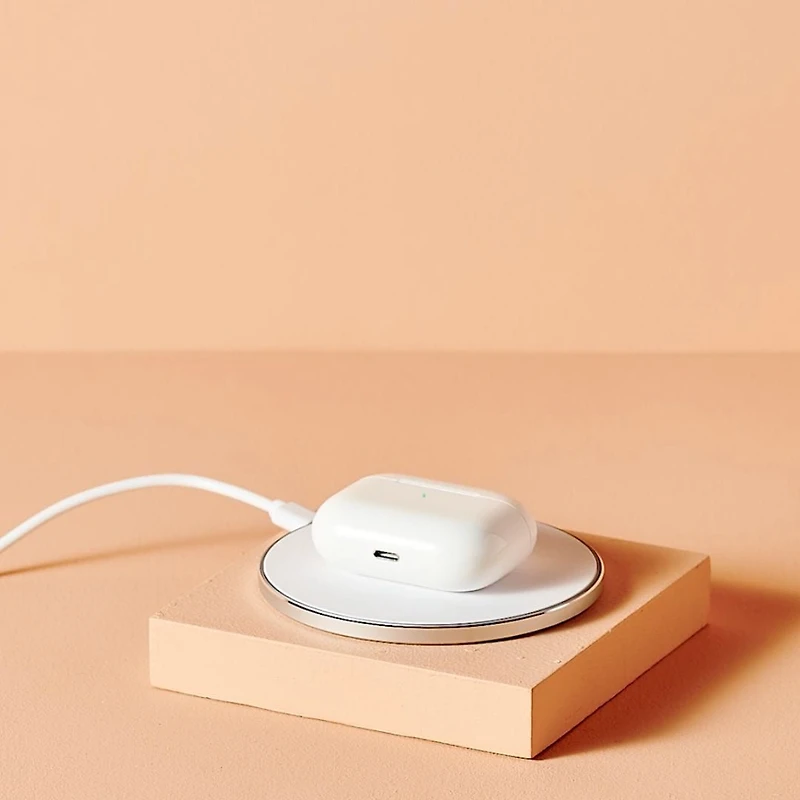 Smart Heated Mug Kit with Wireless Charger