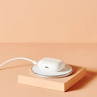 Smart Heated Mug Kit with Wireless Charger