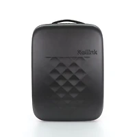 Rollink Flex Earth Carry-on Luggage 20", Pink