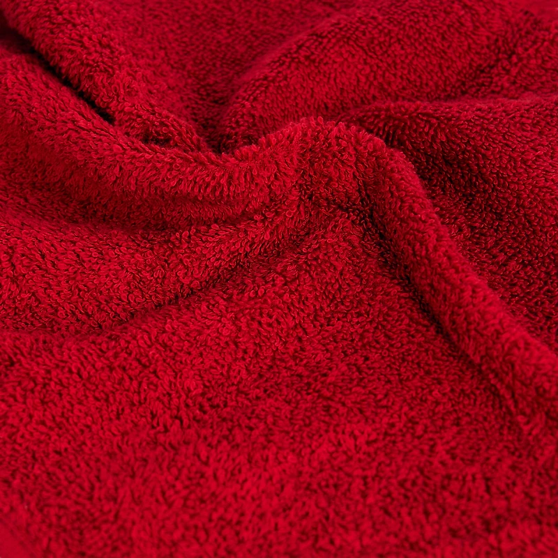 Bathtik Washcloth, Pack of 8