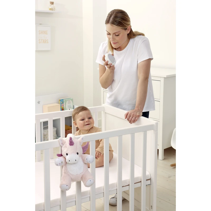 LoveLight™ Buddies with Sounds and Lights - Lily The Unicorn