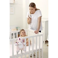 LoveLight™ Buddies with Sounds and Lights - Lily The Unicorn