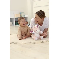 LoveLight™ Buddies with Sounds and Lights - Lily The Unicorn