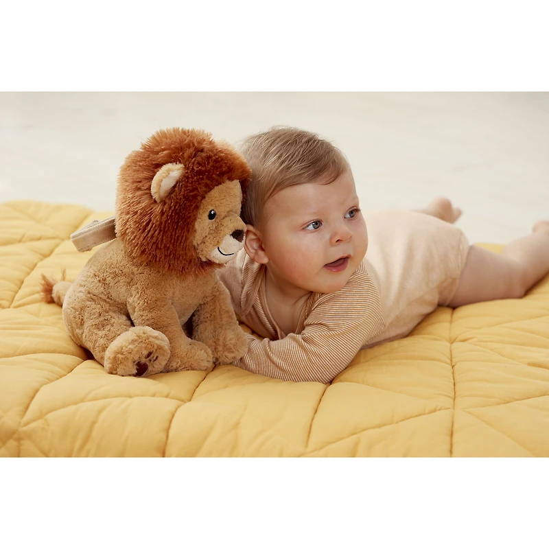 Louis The Lion Smart Sensor