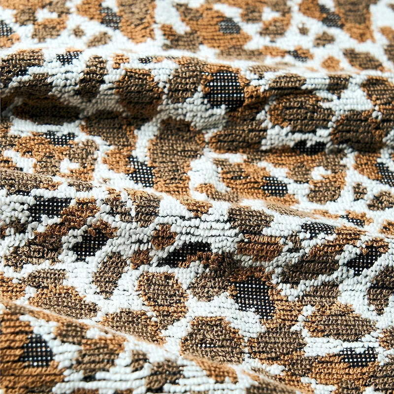 Safari Hand Towel