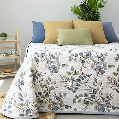 Lara Bedspread Set