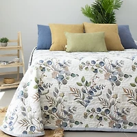 Lara Bedspread Set