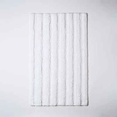 Tibetan Treck Bath Rug
