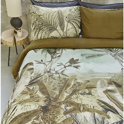 Palma Duvet Cover Set
