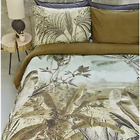 Palma Duvet Cover Set