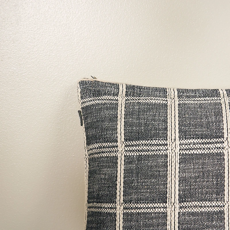 Kas Perry Coussin carré