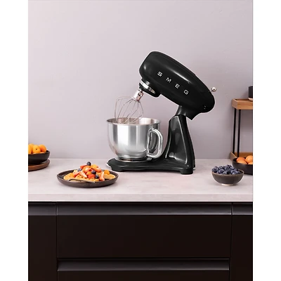 Smeg 50's Retro Style Tilting Full Colour Stand Mixer
