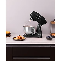 Smeg 50's Retro Style Tilting Full Colour Stand Mixer