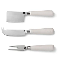 Ricardo Cheese Knife Set 3 Pieces