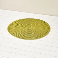 Urban Placemat, Round