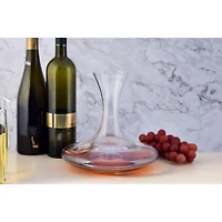 Easy Pour Decanter