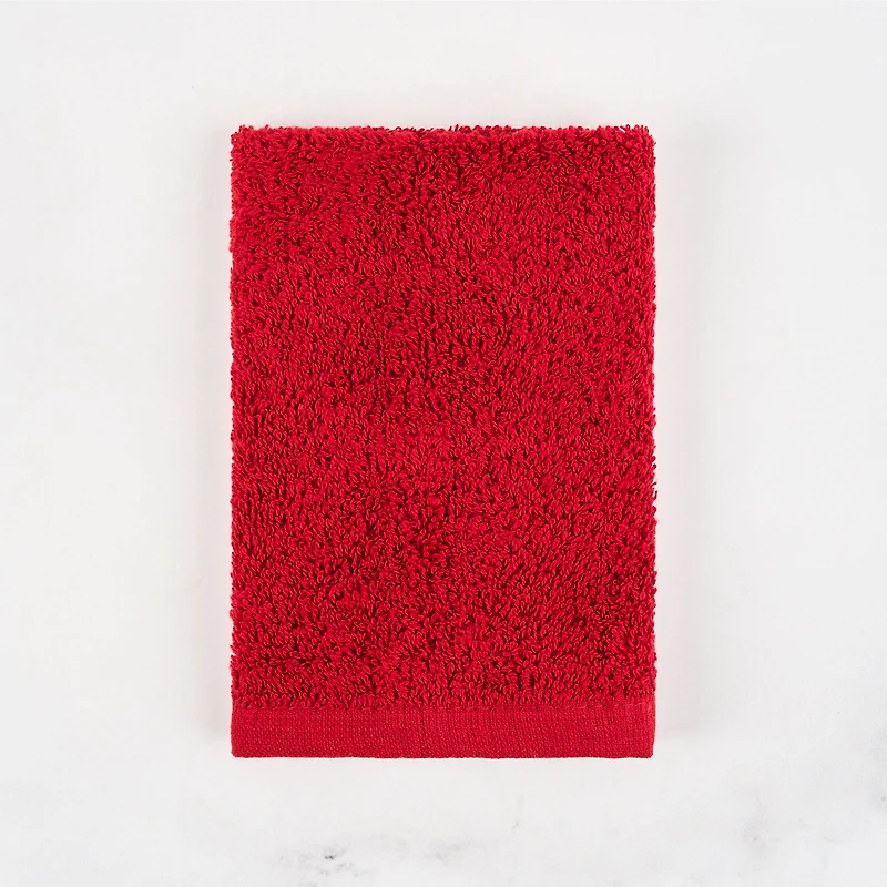 Bathtik Washcloth, Pack of 8