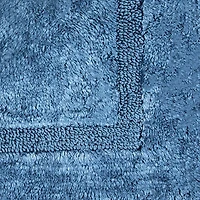 Bamboo Spa Bath Mat