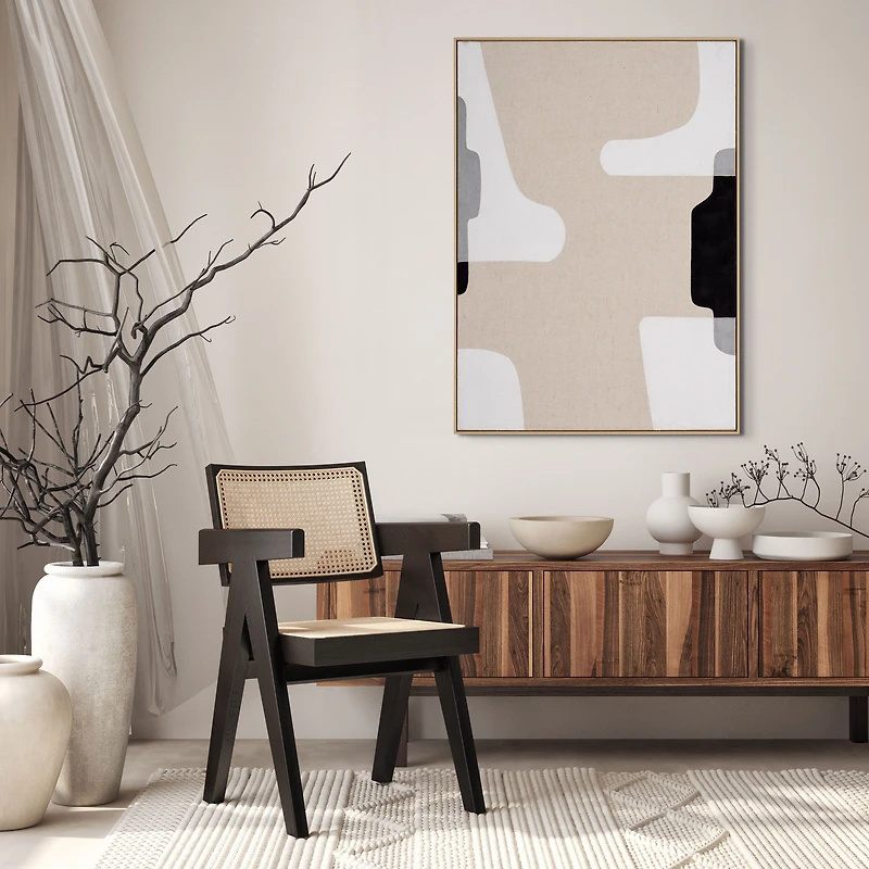 Cadenza Hand painted Canvas