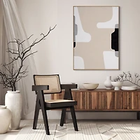 Cadenza Hand painted Canvas