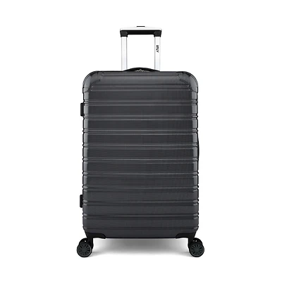 ABS Valise - Noir, 26 po