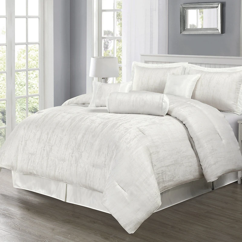 Jayne 7-piece Comforter Set