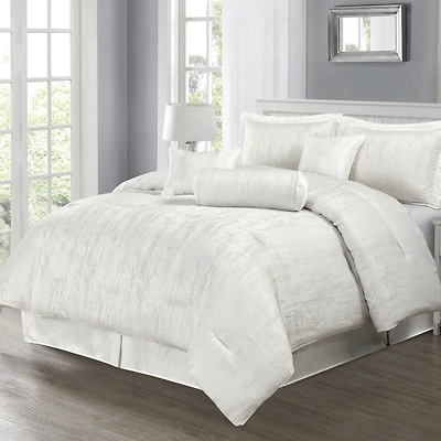 Jayne 7-piece Comforter Set
