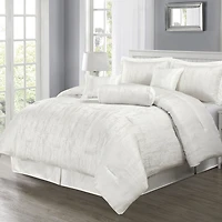 Jayne 7-piece Comforter Set