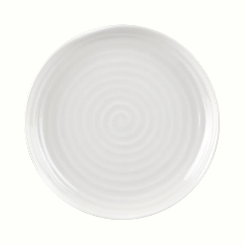 Sophie Conran Coupe Plate 6.5" by Portmeirion